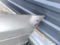 фото thumb №9, Бампер задній задня audi q7 4l s line hak pdc ly7w комплект