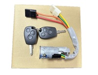 фото thumb №1, Новая замок зажигания з ключами na пульт nissan primastar