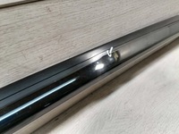 фото thumb №8, Taycan рейлинг крышный левый 9j0860025