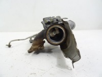 фото thumb №8, Vw golf vii 1.4 tsi турбина турбонагнетатель 04e145713p