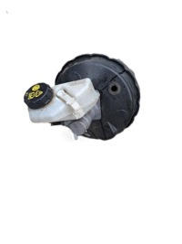 фото thumb №1, Volvo s60 ii v60 i 10-18r усилитель тормозов насос тормозная p31329895