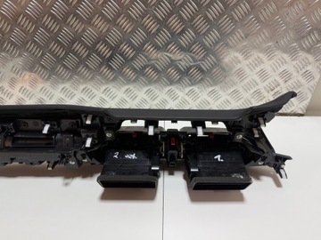 фото thumb №9, Mazda cx-5 ii 17-24 планка dekor панелі капот захист повітроводи kb7w-60371