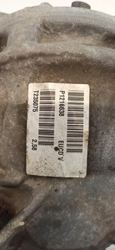 фото thumb №6, Volvo xc70 мост задний дифференциал 30751697 d5244ti5 2010