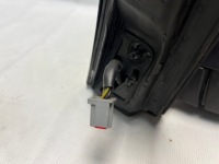 фото thumb №9, Ford focus ii рестайлинг зеркало правое 8 pin 9 кабели европа oem номер