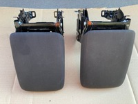 фото thumb №1, Audi a4 b8 підлокітник чорний матеріал