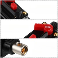 фото thumb №14, Шланг аккумулятор motoryzacyjnego штекер предохранитель автомобильный