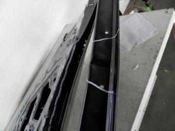 фото thumb №9, Nissan micra k14 двері зад ліві 821015fa5j