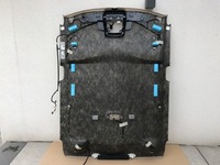 фото thumb №6, Dodge ram 1500 v 19 2019-2024 потолок crew cab bez повреждений оригинал