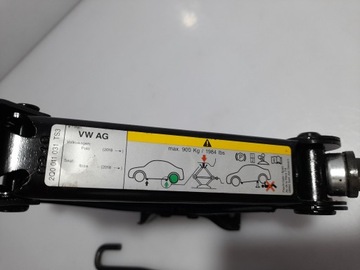 фото thumb №10, Seat ibiza v вкладка пінополістирол багажника домкрат ключ комплект супер стан