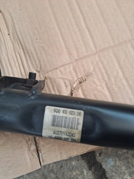 фото thumb №11, Амортизатор праві перед vw audi a3 8v рестайлінг 5q0413023db