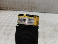 фото thumb №4, Alfa romeo mito 0.9 труба повітрозабірник повітря 55246908