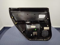 фото thumb №2, Mazda 2 i dy обивка дверь задняя правая