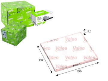 фото thumb №12, Фильтр воздуха салонный kia carnival 05-, cerato