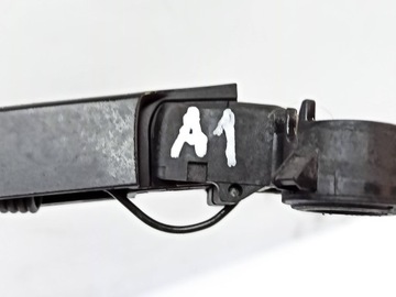 фото thumb №9, Audi a1 2024 рычаг дворники стёкла задней