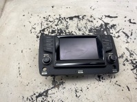 фото thumb №1, Vw golf vii экран дисплей 5g0919605d