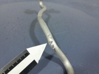 фото thumb №6, Bmw 2 f44 f40 2.0b 306 km шланг кондиционера 7939498