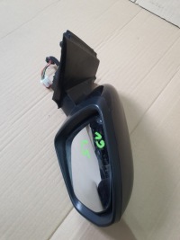 фото thumb №1, Дзеркало зовнішнє праве 19 c5 aircross