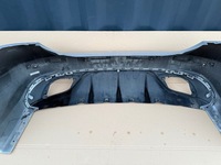 фото thumb №5, Бампер alfa romeo giulia veloce оригінал задня