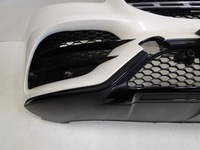 фото thumb №8, Mercedes gls 167 x167 бампер передний pts amg