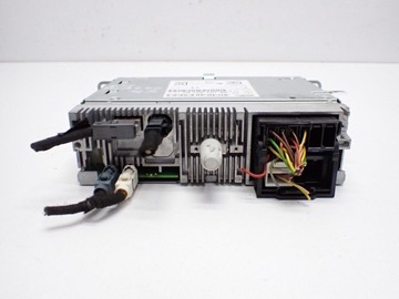 фото thumb №12, Радіо навігація навігація дисплей європа citroen c4 picasso ii 16r