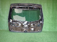 фото thumb №6, Seat leon iii lift kombi 17- крышка багажника задняя задняя