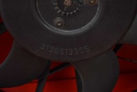 фото thumb №8, Вентилятор 3m5h-8c607-xa mazda 3 1 i bk 1.6 citd 109 km 03-06