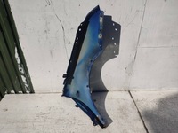 фото thumb №2, Крило лівий переднє volkswagen jetta iv 2001r