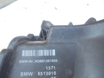 фото thumb №6, Mini cooper f55 корпус фильтра воздуха 8513944