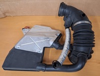 фото thumb №7, Bmw труба шланг повітря oczyszczonego резонатор канал g30 g11 g06 g05 x5