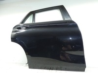 фото thumb №1, Двері правий задня праве задні bmw x1 e84 лак 475