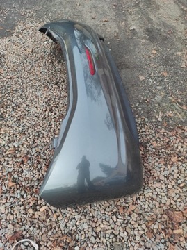 фото thumb №1, Бампер зад peugeot 208 i ktp 3d
