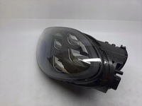 фото thumb №6, Porsche panamera фара лампа led перед передняя левая 971941039aa