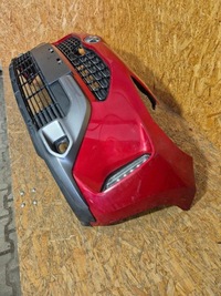 фото thumb №7, Бампер перед передний toyota yaris cross hybrid 2020- 52119-0dc20