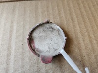 фото thumb №3, Заглушка фаркоп задняя peugeot 307 sw