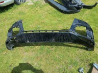 фото thumb №10, Бампер передний audi q7 4m0 перед передний чёрный s-line