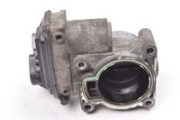 фото thumb №6, Ford focus ii volvo c30 s40 ii v50 c70 2.0 16v 146km дроссельная заслонка 4m5g-fa