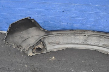 фото thumb №7, Honda civic viii ufo бампер зад задній