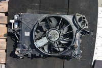 фото thumb №1, Набір радіатор volvo s80 2.4 b