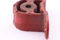 Bmw f20 f21 f30 кронштейн гумовий елемент вихлоп Оригінал, фото thumb