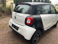 фото thumb №11, Smart forfour eq сиденье заднее сиденье приборная панель подушки безопасности салон комплект 2021 real foto