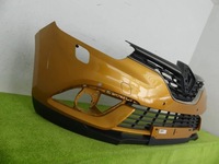 фото thumb №2, Бампер перед renault scenic iv 4 2016r--- решітка радіатора