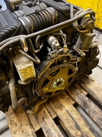 фото thumb №7, Kompletny двигатель двигатель двигатель porsche carrera 911 996 3.4