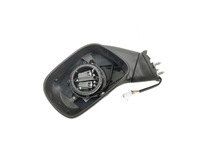 фото thumb №1, Зеркало левая 3-pin opel agila "a" 2000-2007 nowe оригинальные 010609