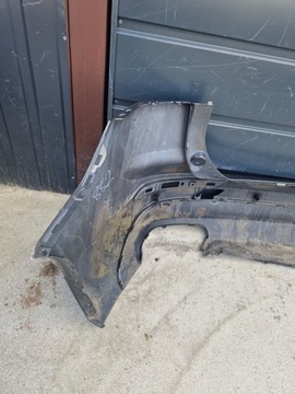 фото thumb №8, Volvo xc60 ii r-design бампер зад