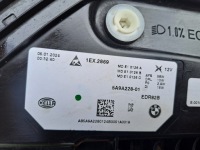 Bmw x1 u11 фара левая правый  перед full led Цена, фото thumb