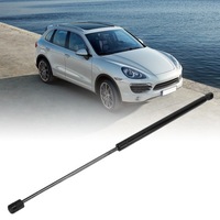 фото thumb №7, Кронштейн підйому капот амортизатор 7p5823