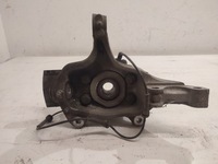 фото thumb №5, Renault laguna iii поворотний кулак лівий перед 2.0 dci