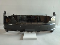 Купить Audi tt 8s0 s-line бампер задняя задний 8s0807511c, фото thumb