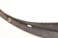 Volvo v40 ii накладка бампера передний перед спойлер 31323098 Доставка, фото thumb