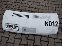 фото thumb №1, Капот peugeot boxer ii 06-13 ducato jumper